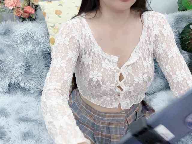 Linh97 webcam