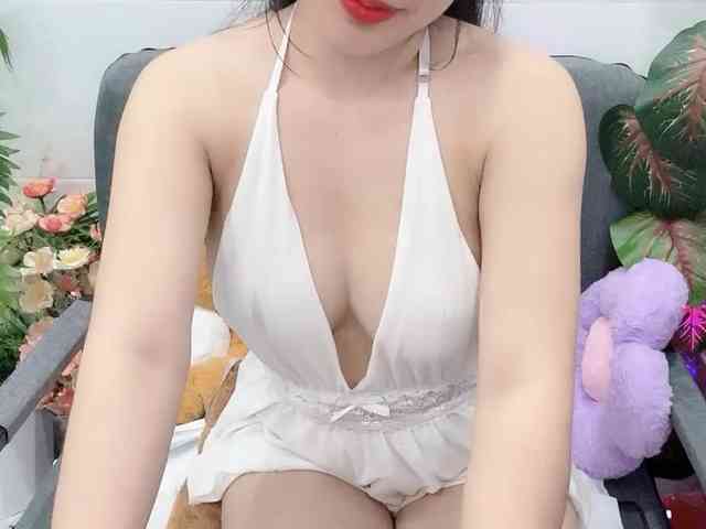 Linh97 webcam
