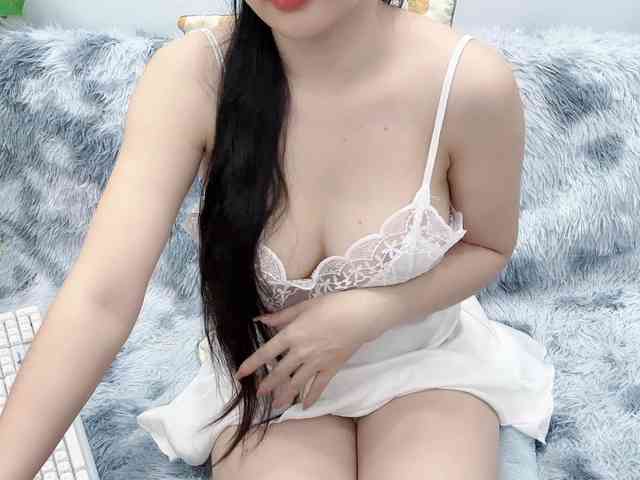 Linh97 webcam
