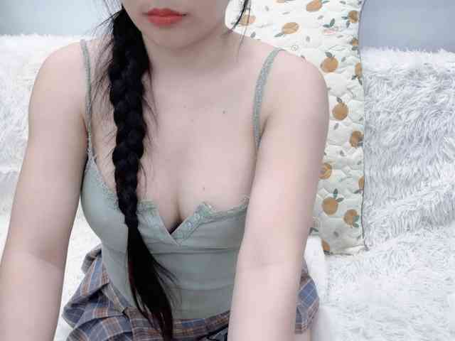 Linh97 webcam