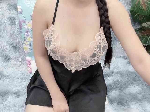 Linh97 webcam