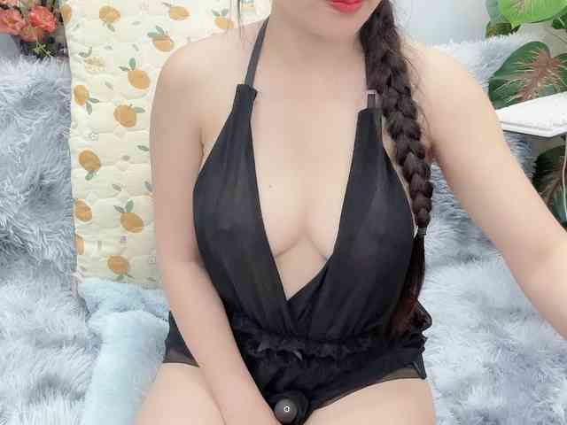 Linh97 webcam