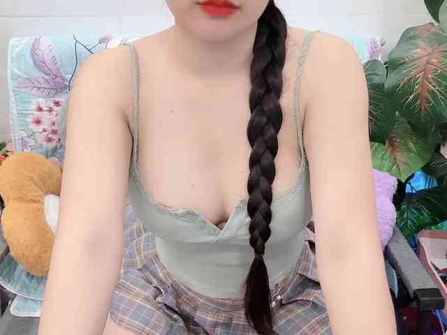 Linh97 webcam