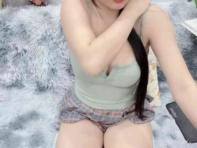 Linh97 webcam