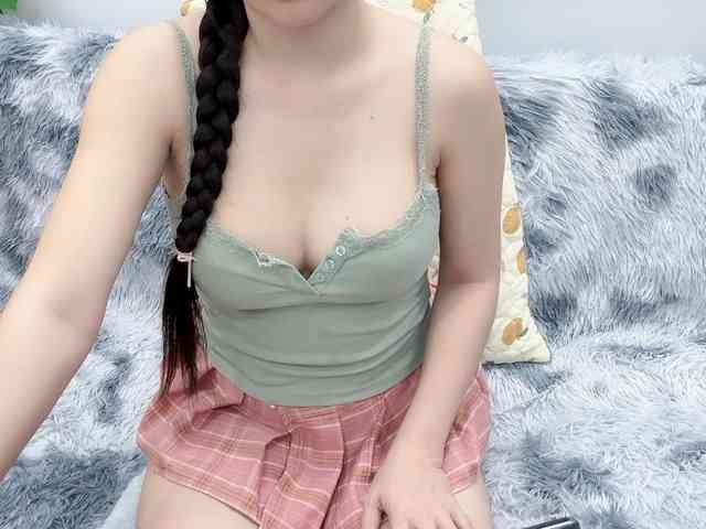 Linh97 webcam