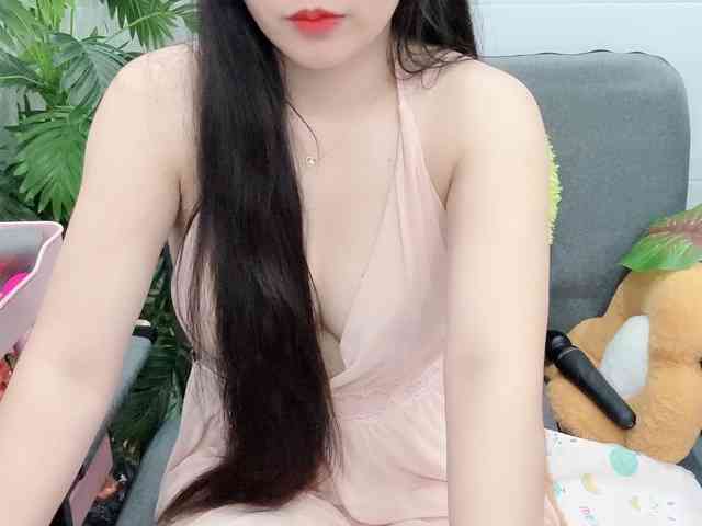 Linh97 webcam