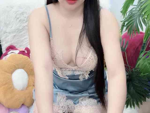 Linh97 webcam