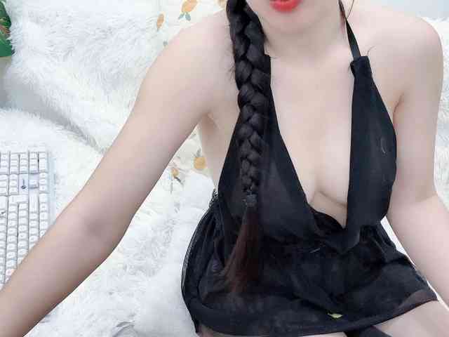Linh97 webcam