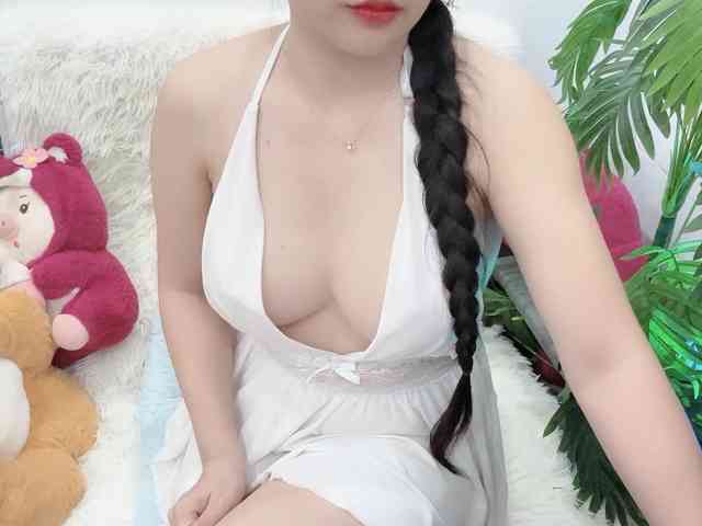 Linh97 webcam