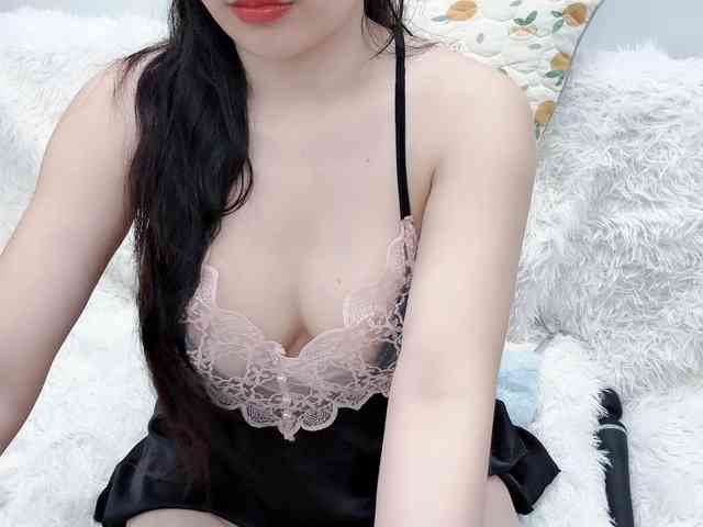 Linh97 webcam