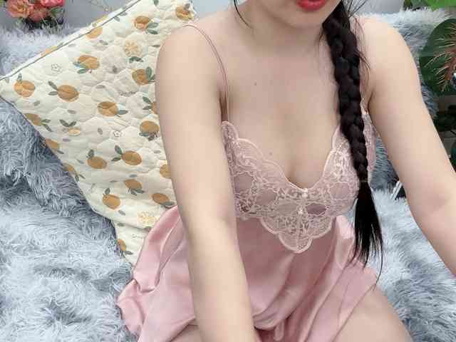 Linh97 webcam