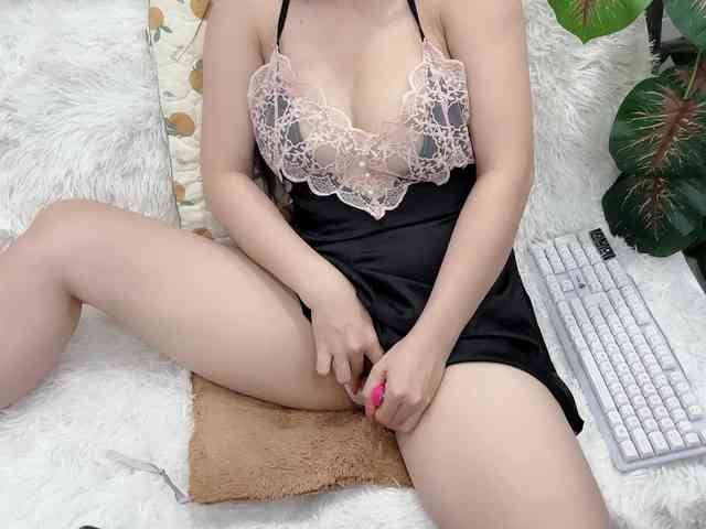 Linh97 webcam