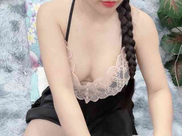 Linh97 webcam