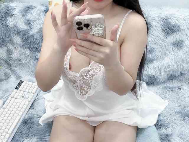 Linh97 webcam