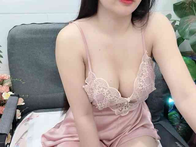 Linh97 webcam