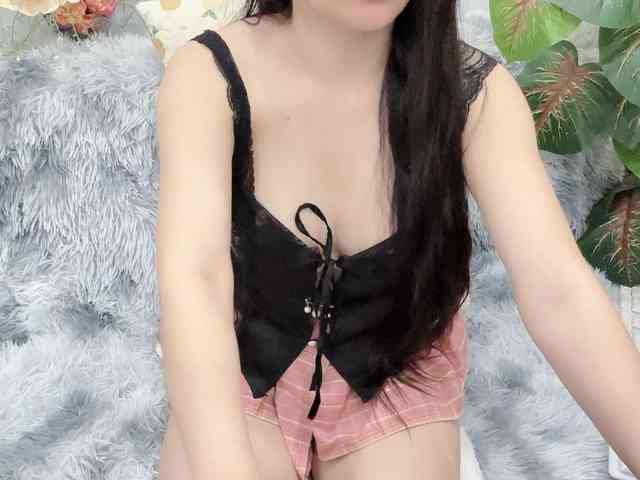 Linh97 webcam