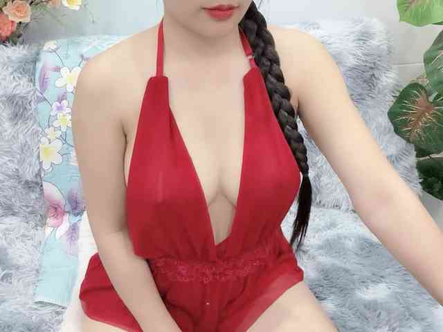 Linh97 webcam