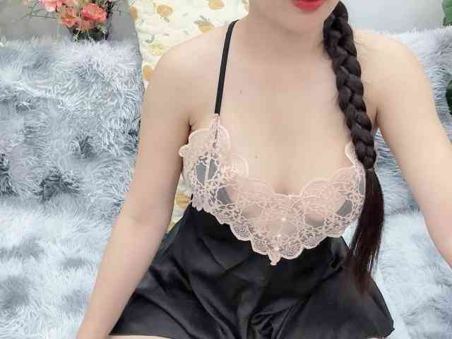 Linh97 webcam