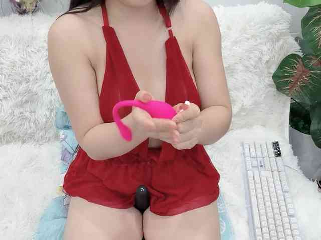Linh97 webcam
