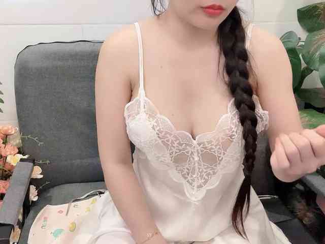 Linh97 webcam