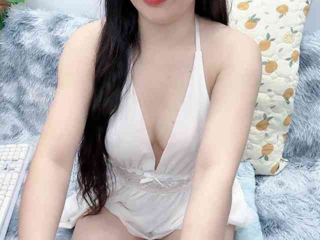Linh97 webcam