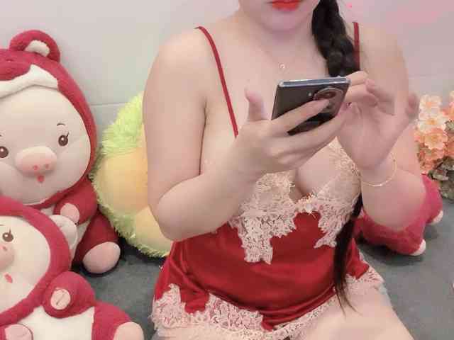 Linh97 webcam