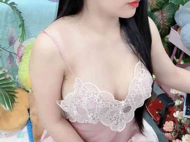 Linh97 webcam