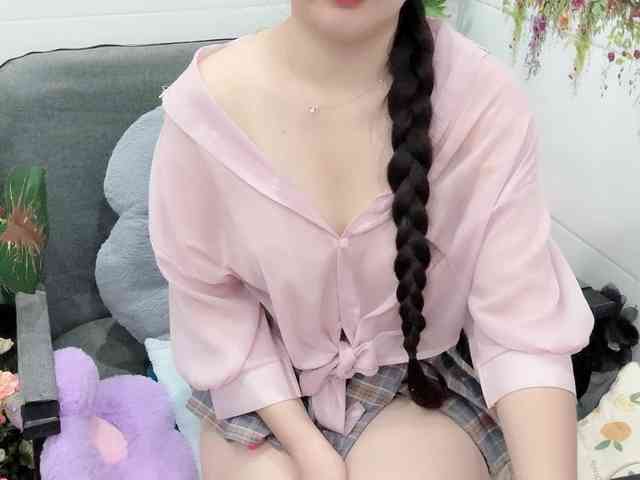 Linh97 webcam