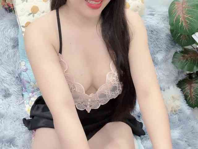 Linh97 webcam
