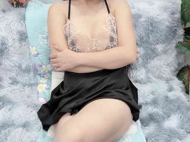 Linh97 webcam