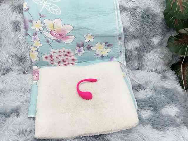 Linh97 webcam