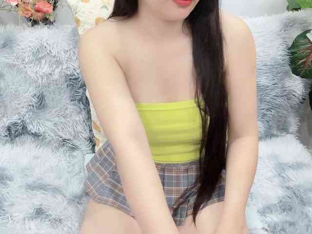 Linh97 webcam