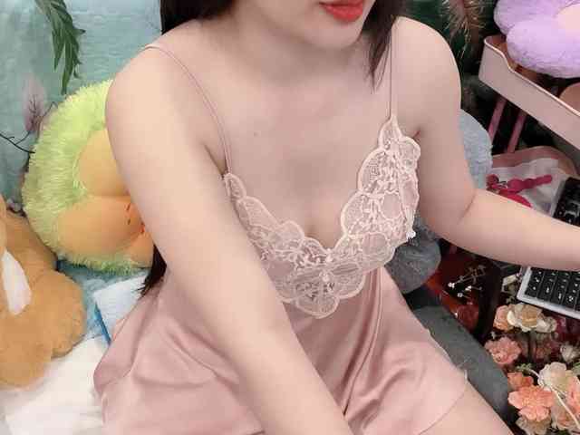 Linh97 webcam