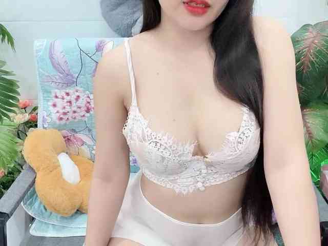 Linh97 webcam