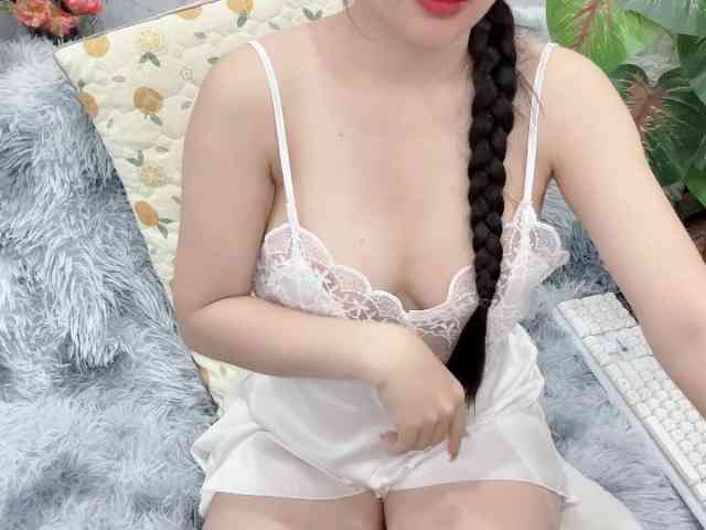 Linh97 webcam