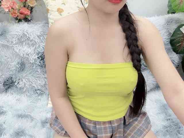 Linh97 webcam