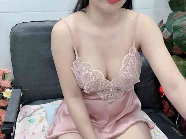 Linh97 webcam