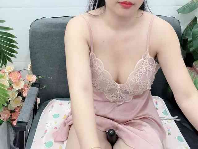 Linh97 webcam
