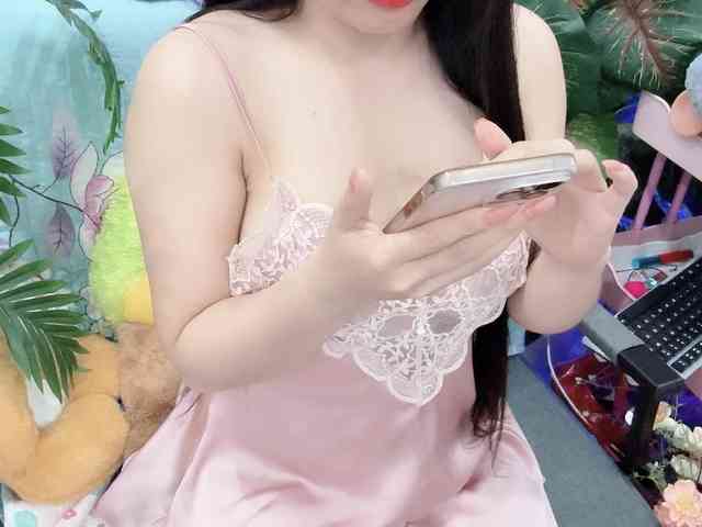 Linh97 webcam