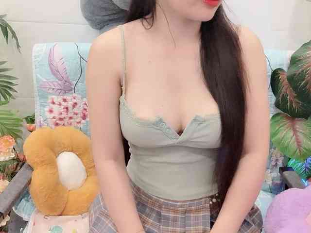 Linh97 webcam