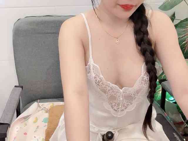 Linh97 webcam