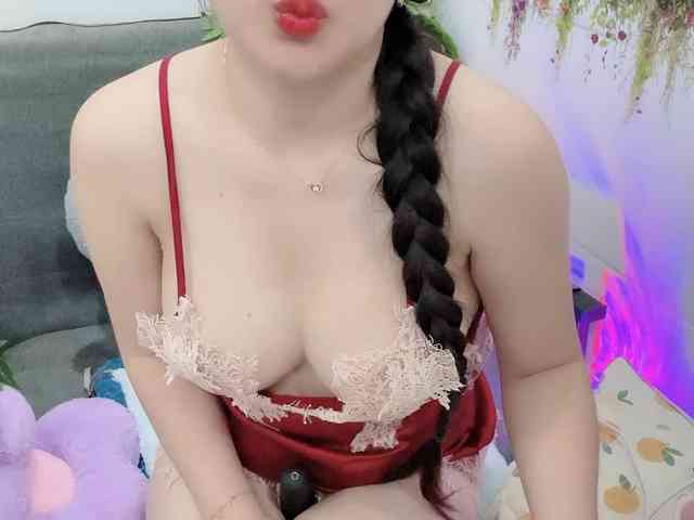 Linh97 webcam