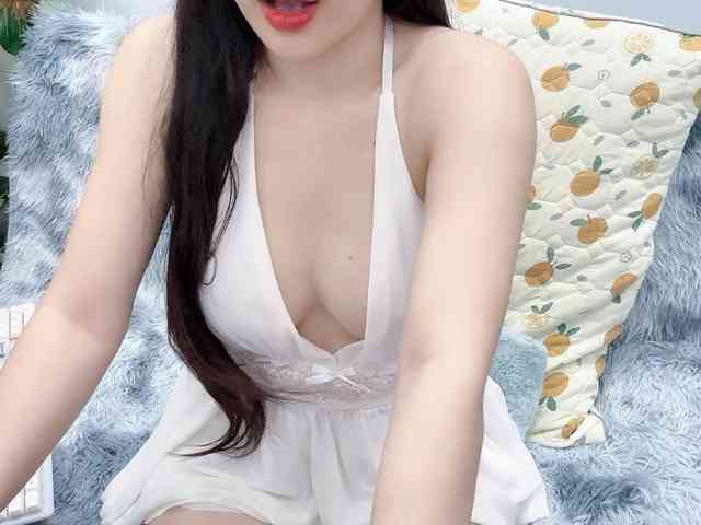 Linh97 webcam