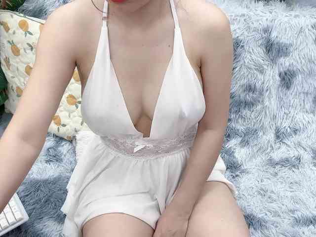 Linh97 webcam