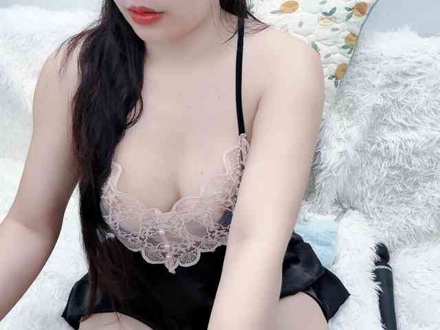 Linh97 webcam