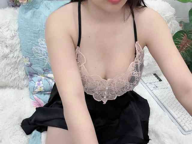 Linh97 webcam