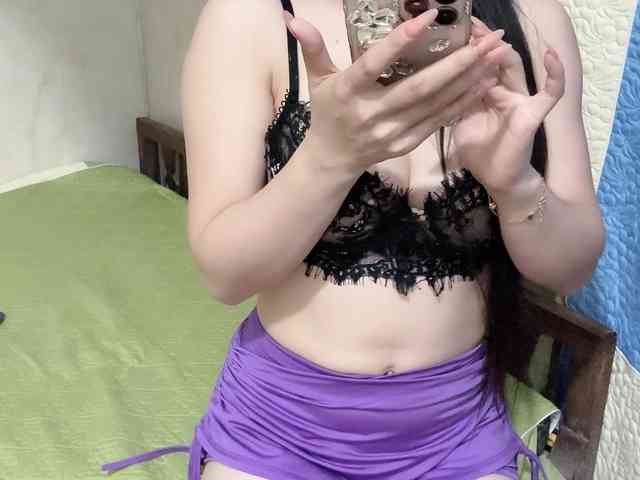 Linh97 webcam