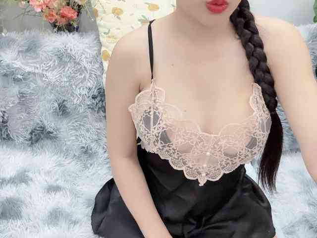 Linh97 webcam