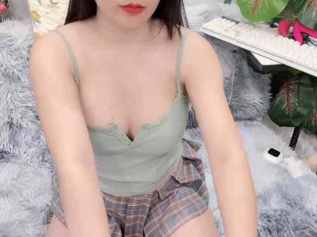 Linh97 webcam