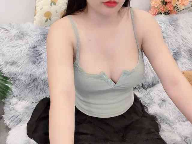 Linh97 webcam